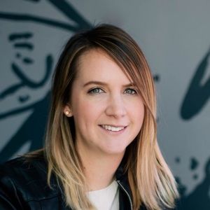 Meet your Posher, Carolyn